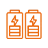 Fitas Especializadas para Bateria Nova Energia