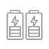 Fitas Especializadas para Bateria Nova Energia