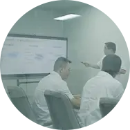 Auditoria interna regular