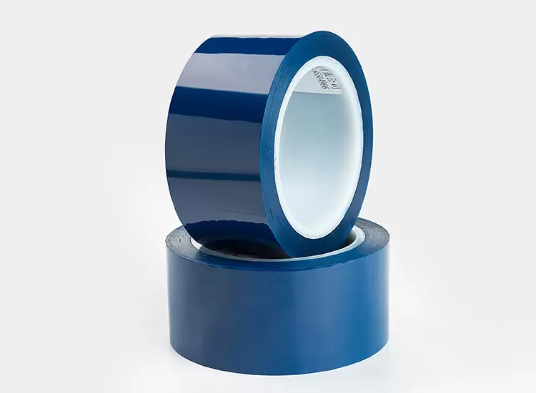 Fita de filme azul-PT11A20T