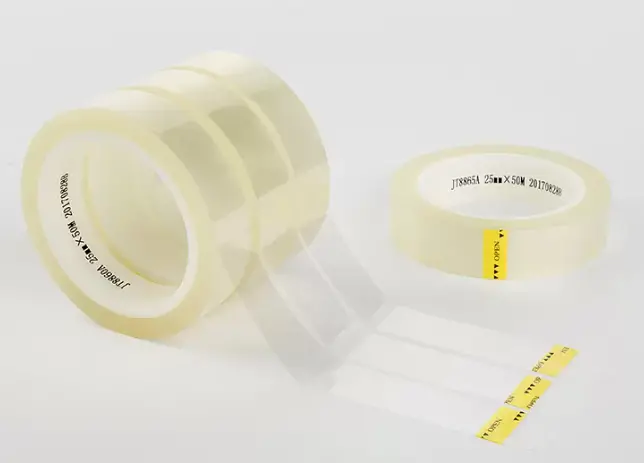 Como a fita moldada apoia a fabrica&ccedil;&atilde;o de lentes de resina